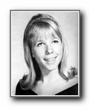 Janice Moss: class of 1968, Norte Del Rio High School, Sacramento, CA.